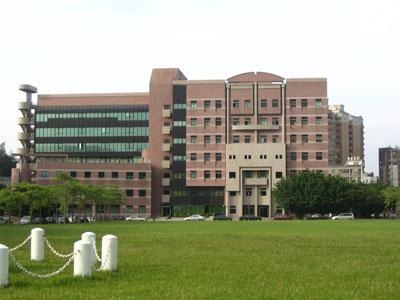 台湾清华大学