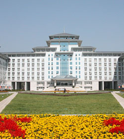 南京农业大学
