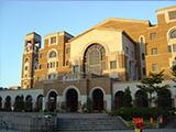 台湾中国文化大学