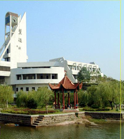 鹰潭职业技术学院
