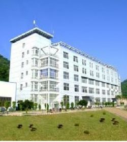 柳州职业技术学院