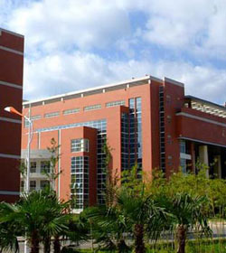 西安医学院