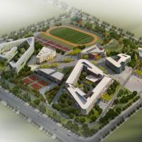 辽宁城市建设职业技术学院