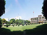 柳州师范高等专科学校
