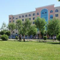 新疆石河子职业技术学院