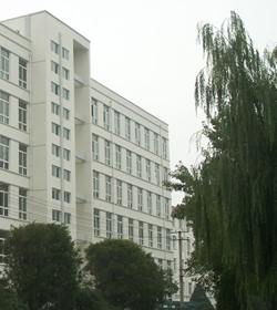 山西机电职业技术学院