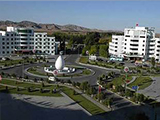 新疆维吾尔自治区钢铁公司职工大学