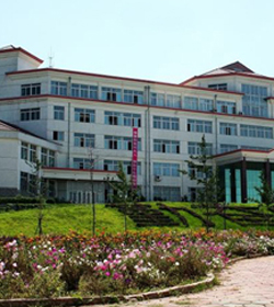 辽宁科技大学信息技术学院